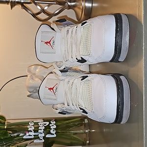 Jordan 4 sz 6 EUC